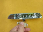 Vintage 1965-1966 Accessories Impala Rear View Guide Glare Mirror 4482074 Used. Price: $59.99.
