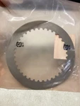 Suzuki Clutch Steel Plate 21452-35G00 New. Price: $14.00.