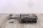 2005 Yamaha Rage Cylinder Head - Bent W/ Valves And Followers Used. Price: $199.00.
