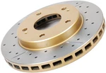 Dba Street Series Front Rotors For Toyota Landcruiser & Lexus GX460 New. Price: $188.96.