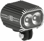 Lezyne E-bike Macro Drive 1000 Led Headlight Bicycle Lumen Black New. Price: $99.99.