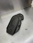 12-18 Yamaha 50FX Zuma Engine Crankcase Cover 3B3-E5431 Used. Price: $16.91.