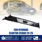 New For 2024-2025 Hyundai Elantra Sedan Front Lower Bumper Grille 86531-AABB0. Price: $87.92.