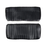 Brothers Trucks 05-287 Chevrolet & Gmc Seat Upholstery Kit New. Price: $460.95.