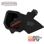K&n 50-1583D Nextgen Dryflow Air Intake For 19-24 Dodge Ram Cummins Diesel 6.7L New. Price: $449.99.