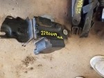 Anti-lock Brake Part Assembly Cylinder Awd Fits 17 Infiniti QX60 1535750 Used. Price: $112.00.