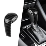 Compatible With Mazda CX-5 CX-9 CX-3 6 Accessories Car Gear Shift Knob Cove... New. Price: $26.37.
