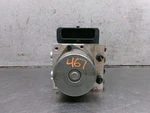 16 - 17 Hyundai Elantra Gt Abs Pump Antilock Brake Module Assembly Htbk Used. Price: $39.96.