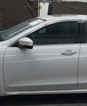 2015-2020 Acura Tlx Lh Left Driver Front Door Oem Used. Price: $1378.00.