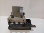 2017-2018 Kia Sportage Anti Lock Brake Pump Abs Module Assembly Used. Price: $145.60.