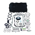 850RE 8HP50 Transmission Overhaul Rebuild Kit W/piston Rings Seals Vbody Parts New. Price: $403.67.