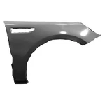 For Kia Optima 16-20 Sherman 3246AA-31-2 Front Passenger Side Fender Value Line New. Price: $110.22.