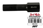 Crankshaft Holding Tool For Yamaha 1.8L, 2008-2017, Oem 90890-06732-00 New. Price: $79.55.