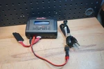 (s) Ultra Power UP100AC Plus 100W Multi-chemistry Ac/dc Charger Used. Price: $25.36.