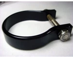 Axia MODCL1.7-BK 1.7" Strap Clamp Black New. Price: $27.05.