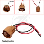 Vacuum Switching Valve Vsv Solenoid Assy Connector Harnesses Fit Toyota 11149 New. Price: $8.55.