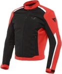 Dainese Hydraflux 2 Air D-dry Jacket Black Lava-red New. Price: $224.00.