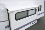 Carefree Of Colorado HI1086262TR Alpine Blck Blk Tn Rl New. Price: $489.45.