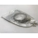 International 1615809C1 Clamp Rad Inlet New. Price: $77.18.