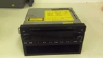 04 05 Aveo Am-fm-stereo Cd-player MP3 Opt U3L Used. Price: $48.55.