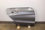 2014-19 Mercedes CLA250 C177 Rear Right Side Door Shell Oem / Mountain Gray 787 Used. Price: $599.00.