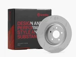 Brembo 59.E114.57 High Performance Brake Disc Audi,seat,skoda,skoda (svw),vw Neu. Price: $287.91.