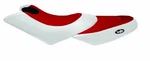 Sea-doo Gtx 4-TEC/RXT215-255/RXT-X/WAKE 155-215 Seat Cover Red/white 2002-09 Sbt New. Price: $171.55.