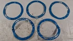 Ford XW4Z-7A136-AB (5-PACK) Gasket 2000-2010 XW4Z7A136AB Replaces New. Price: $9.99.