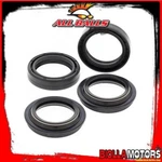 56-123 Suzuki GZ250 250CC 2001 Fork Oil And Dust Kit Balls Nuovo. Price: $39.94.