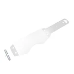Scott 273573-9999222 2PK Prospect/fury Goggle Tear-offs New. Price: $22.95.
