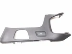2017 Cadillac XT5 Shifter Trim Bezel Panel Black / Traction Control Oem Genuine Used. Price: $35.00.