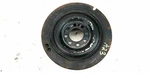 04 Bmw 760LI E65/E66 Crankshaft Pulley Oem A23 Used. Price: $132.13.