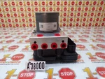 2014 Jeep Cherokee Anti Lock Brake Abs Pump Module 68225336AA Oem Used. Price: $119.99.