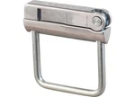 Curt 22320 Anti-rattle Hitch Clamp For All 2-1/2" Receivers New. Price: $39.97.