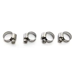 Moose Gear Drive Hose Clamps 2402-0167 New. Price: $13.95.