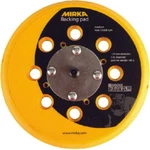 Mirka Abrasives 5" Grip Hole Vacuum Pad #915GV28 New. Price: $96.40.