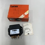 Lucas NCB144 Voltage Regulator Oem Jaguar Xke Triumph Mg Rover Automotive Part New. Price: $80.00.