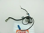 Battery Terminal End Eye Wire Harness Rear Trunk For 06 07 08 Bmw 328I 330I 335I Used. Price: $124.96.