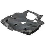 Sherman 3473-49S-0 Front Engine Splash Shield Cover For 2012-2017 Mazda 5 New. Price: $80.08.