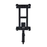 Basil Mik Adapter Plate 2.0 Black 70173 New. Price: $43.80.