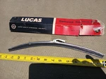 Lucas Aeramic Nos 14" Wiper Blades New. Price: $48.00.