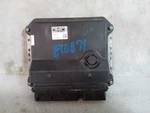 2015 Toyota Venza 2.7L Electronic Control Module 896610T180 Oem Lkq Used. Price: $178.08.