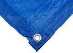 Kotap Tarps Blue Poly X TRA0815 New. Price: $20.72.