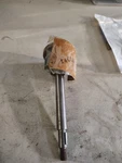 Mercury Distributor Shaft F14044 New. Price: $31.50.