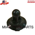 Genuine Toyota 96-23 Tacoma 02-06 Tundra Clamp, Fuel Filler Lid Pin 77367-35010 New. Price: $7.90.