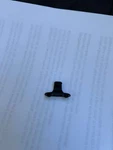 Mercedes Benz A2048120000 Bracket New. Price: $12.00.