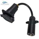 F2BC004XXBK 7-WAY Vehicle Power Adapter For Furrion Observation Camera System New. Price: $28.29.