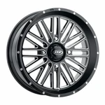 Itp Momentum WHEEL-15X7-5+2 OFFSET-4/156-GLOSS BLACK/MACHINED-15MT113BX New. Price: $191.37.