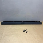 2017-2025 Audi SQ7 Rear Left Door Window Sun Shade Roller Blind Black Oem Used. Price: $134.95.