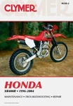 Clymer Repair Manuals - CM3202 New. Price: $30.57.